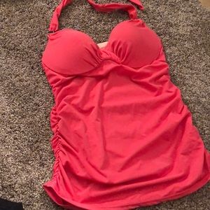 Victoria’s Secret Tankini Top